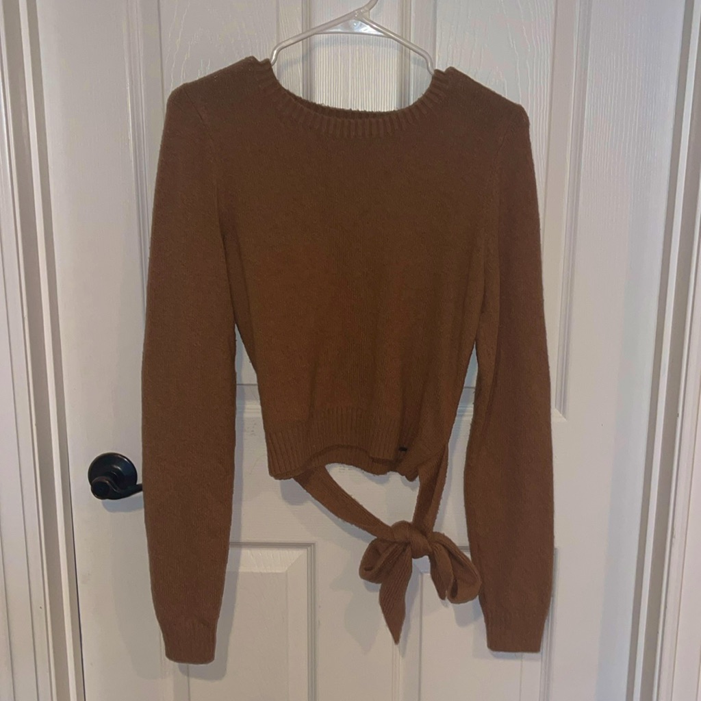 Neutral Sweater!!!